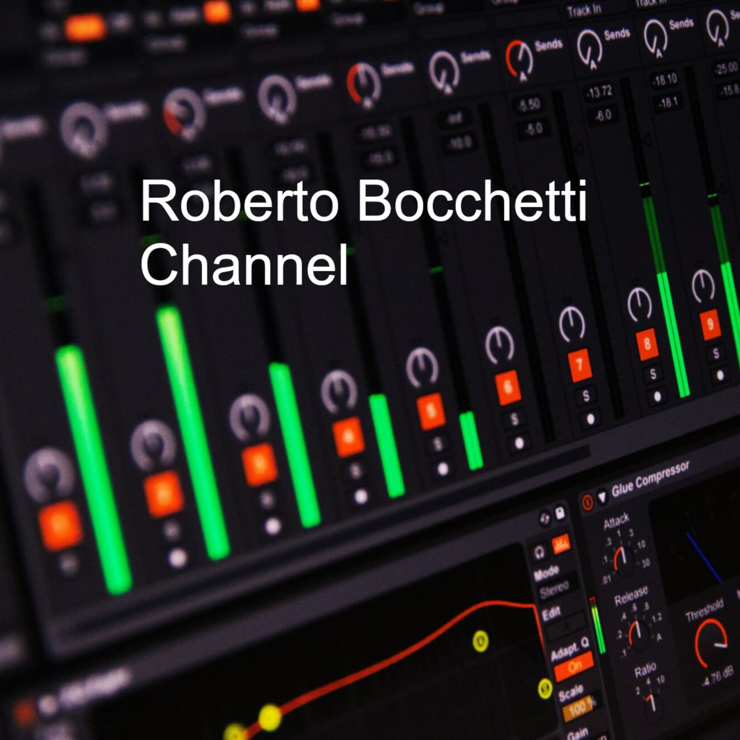 Roberto Bocchetti Channel